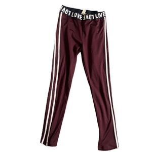 Love Sporty Leggings